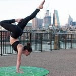 Yoga Poses
