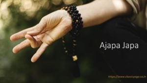 Ajapa Japa: Mantra that protects the performer