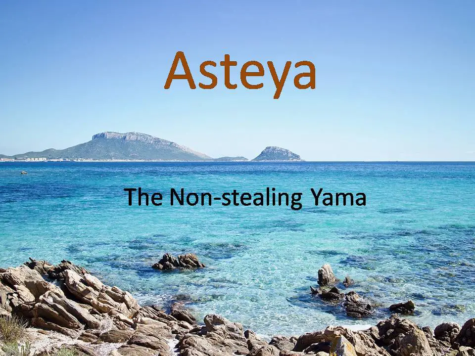 Asteya image