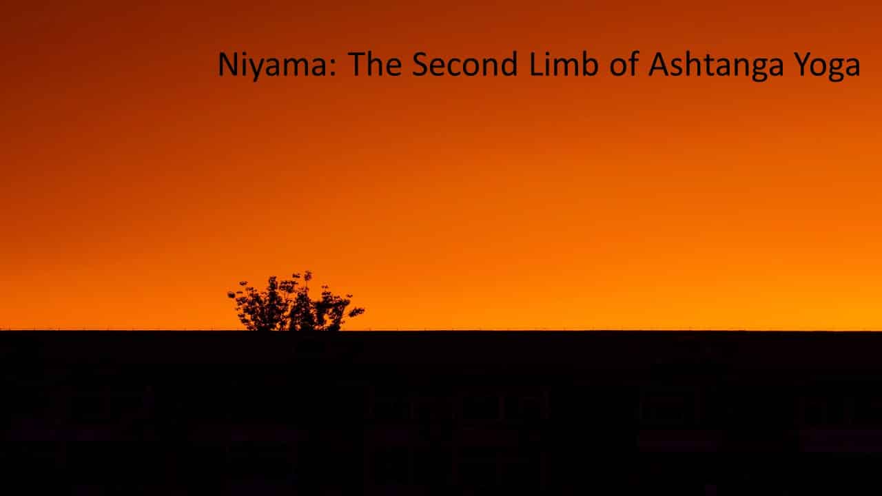 Niyama Image