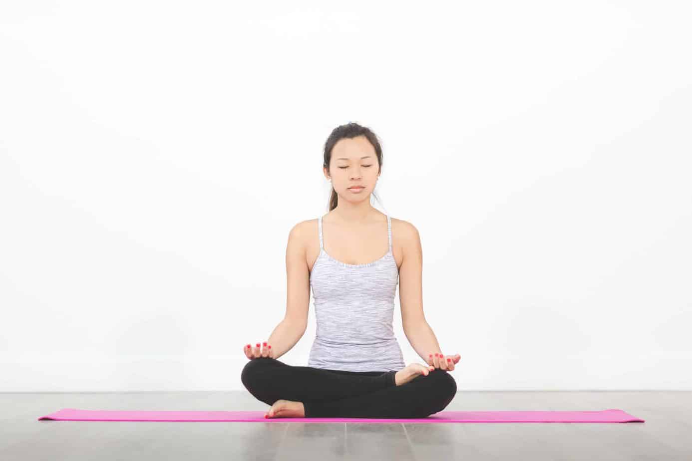 Dhyana Bindu Upanishad