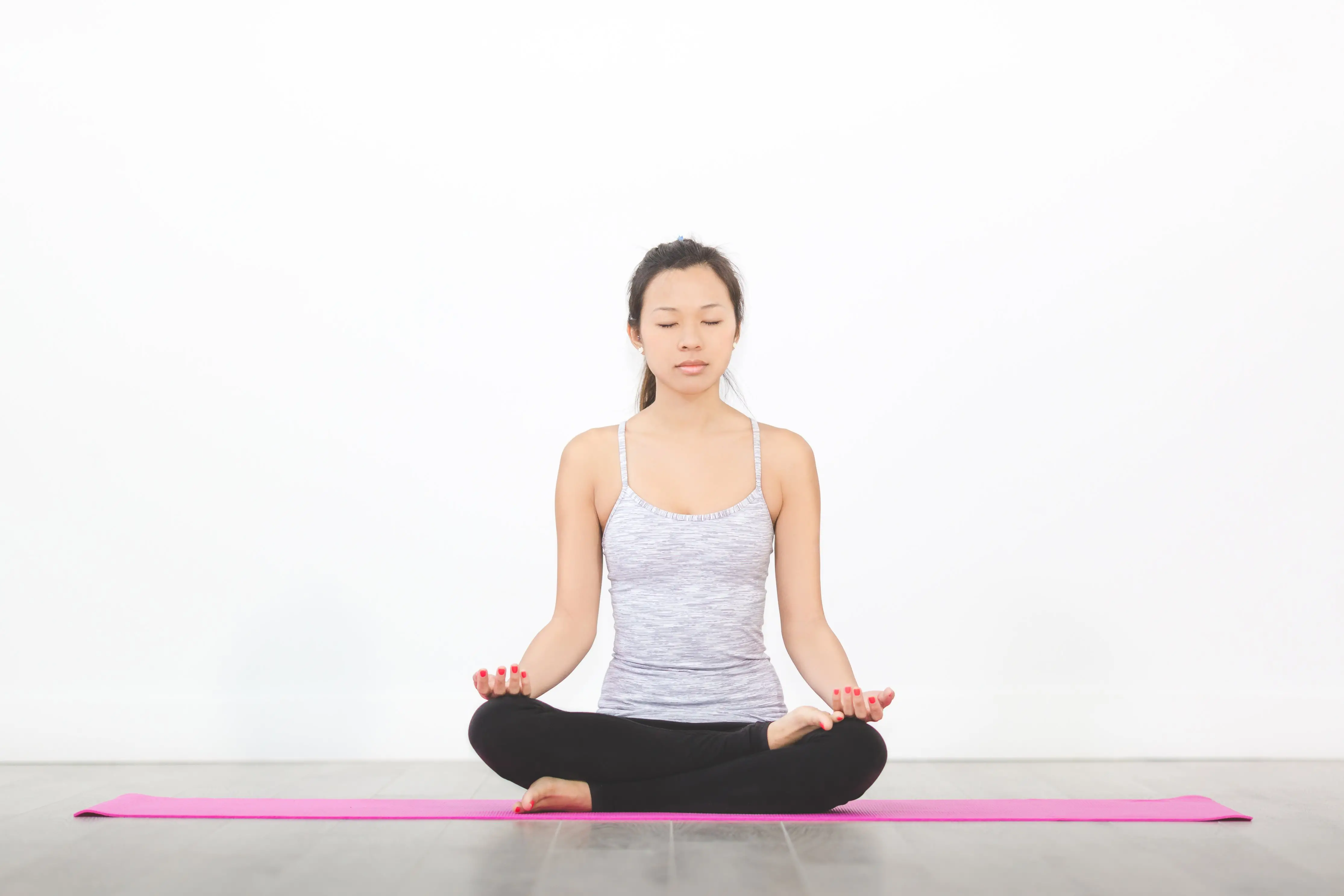 10 Powerful Yoga Asanas To Lower High Cholesterol Naturally