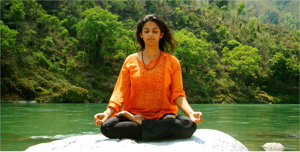 Padmasana