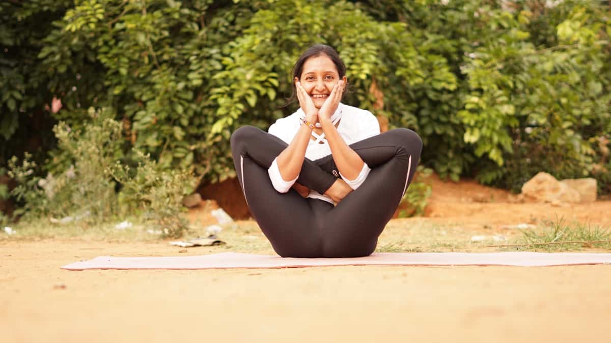 Garbhasana