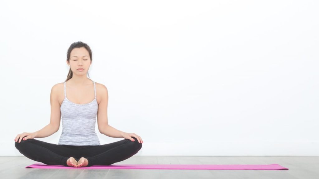 Swana Pranayama