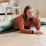 yoga videos