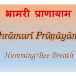 Bhramari Pranayama