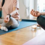 tips for yoga beginners