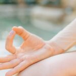 Chin Mudra Image