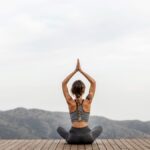 Daily Yoga Routine Image