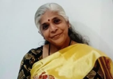 Suvarna Balaji image