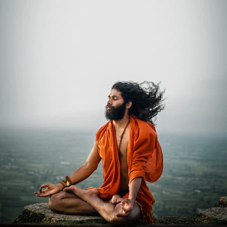 Swami Chaittanya Hari