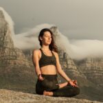 yoga for healthy heart image