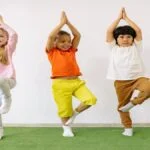 Yoga Teaching Classes