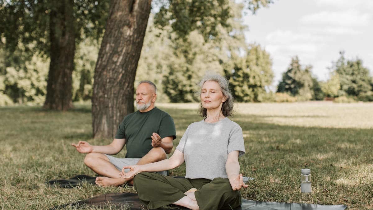 yoga for hypertension