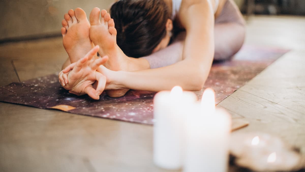 yoga for digestion and the digestive system