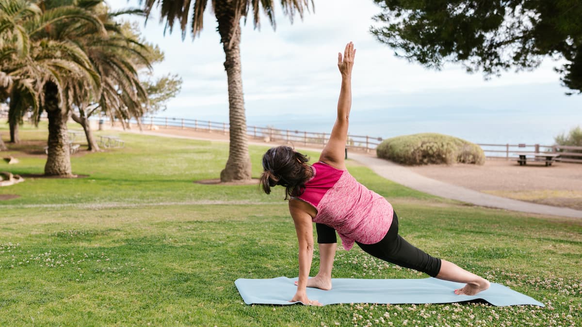 How Does Yoga Help Prevent or Relieve Diabetes? - YogaUOnline