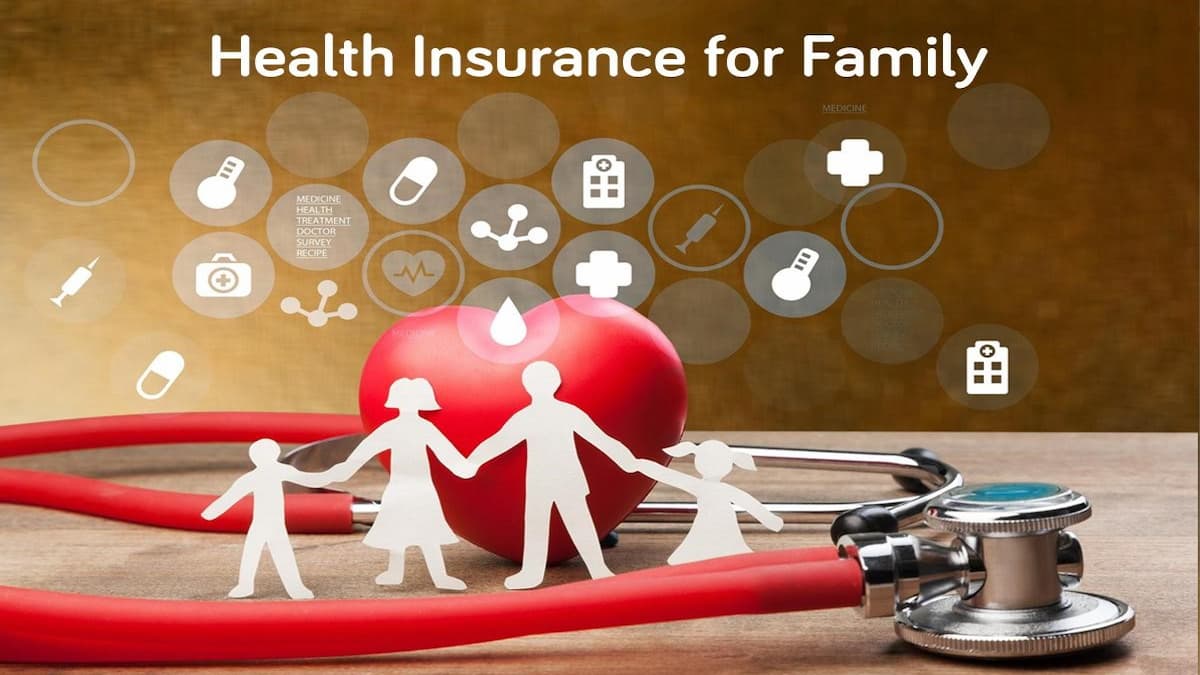 Family Health Insurance