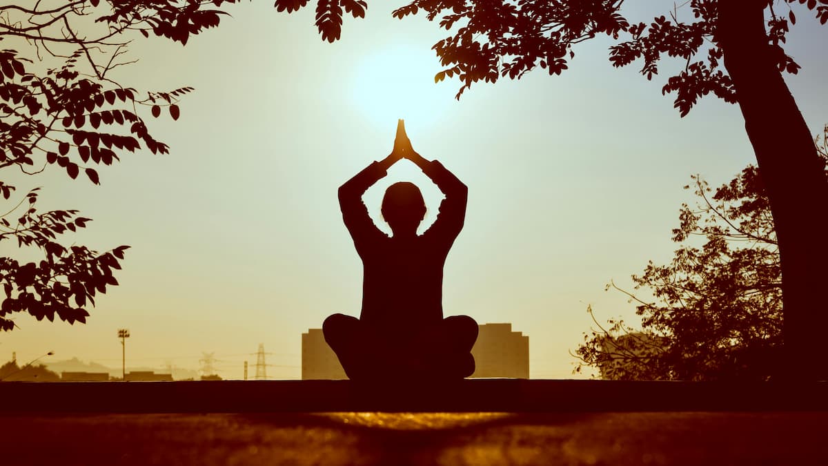 kundalini yoga near me