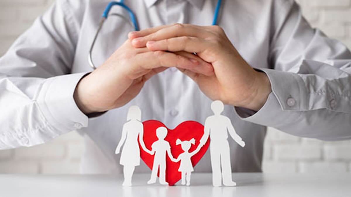 Senior Citizen Medical Insurancce