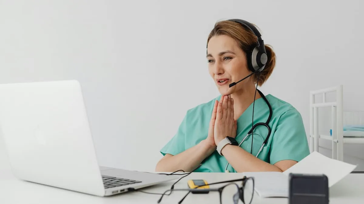 Online Doctor Appointments in Autralia