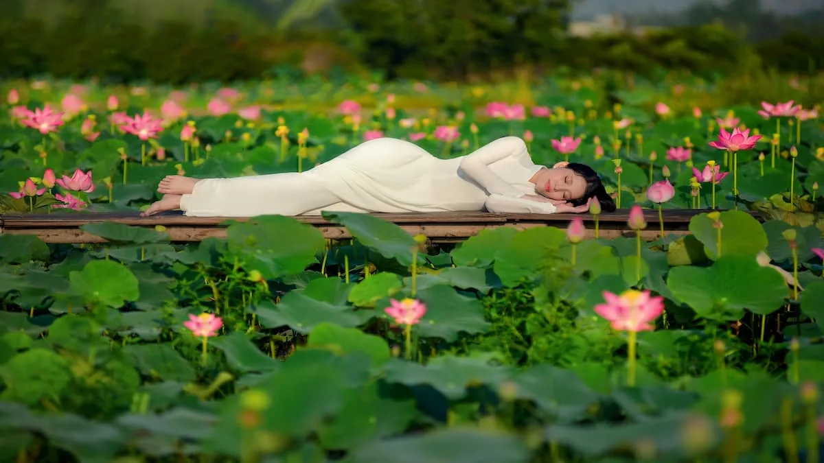 Can meditation replace sleep?