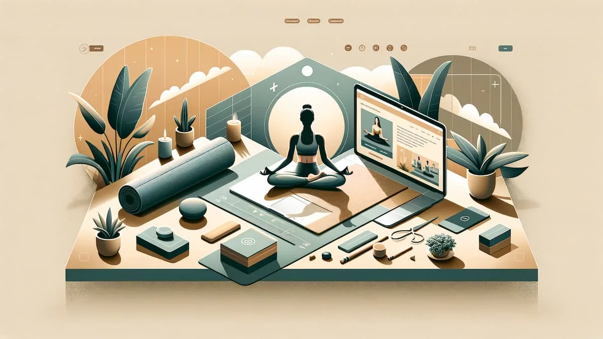 Online Yoga Classes