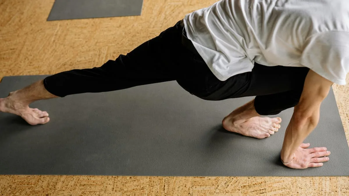 yoga pants for men