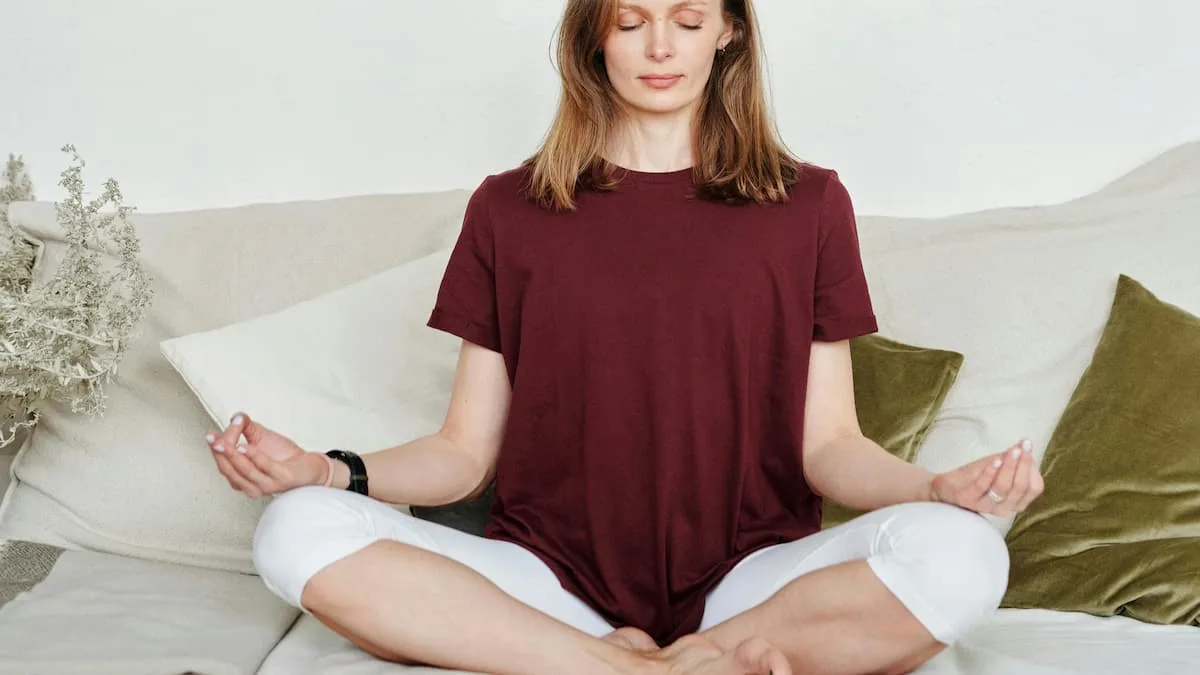 how to start your meditation journey
