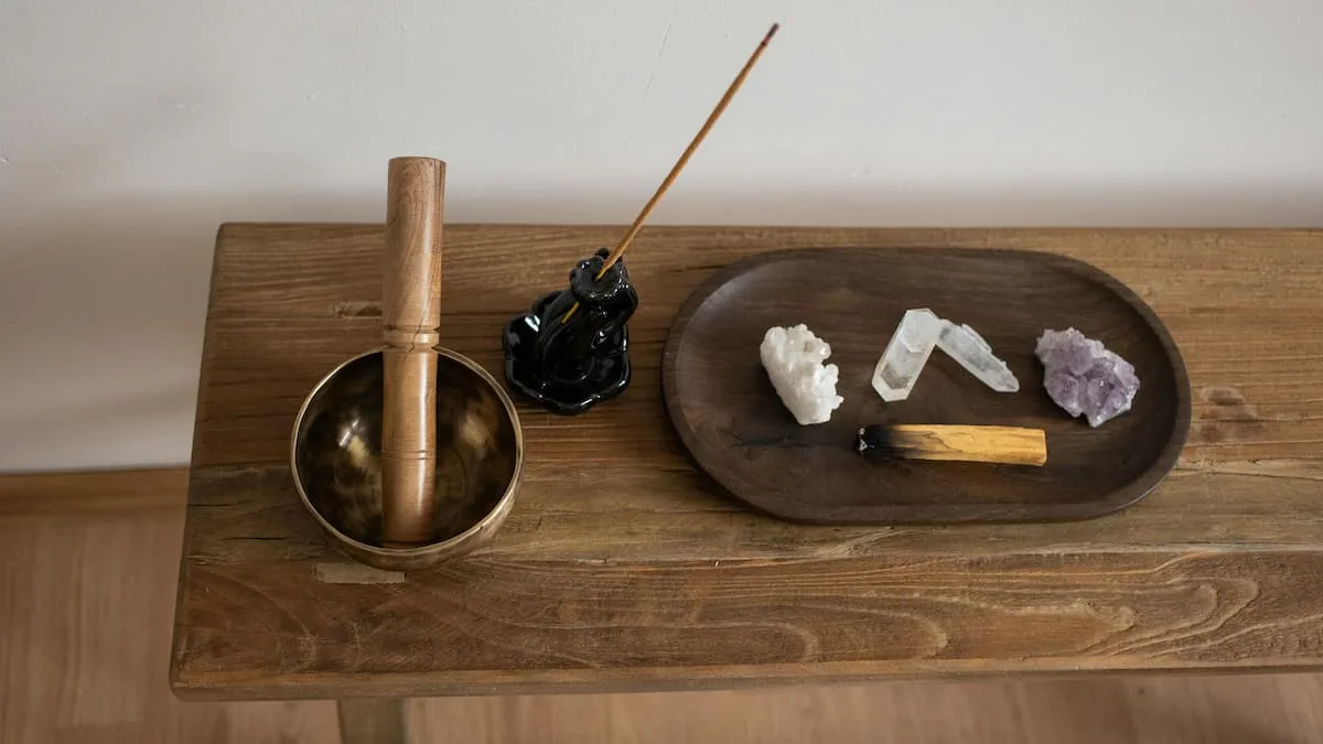 singing bowl