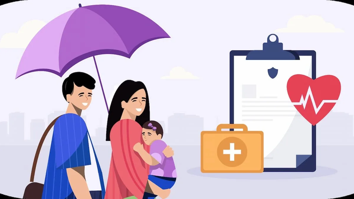 Bajaj Allianz AapKe Liye Health Insurance Plan In India - Classic Yoga